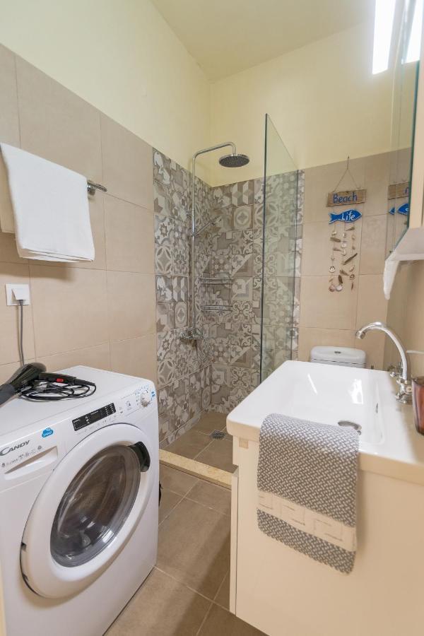 Paleopolis Apartment Corfu  외부 사진