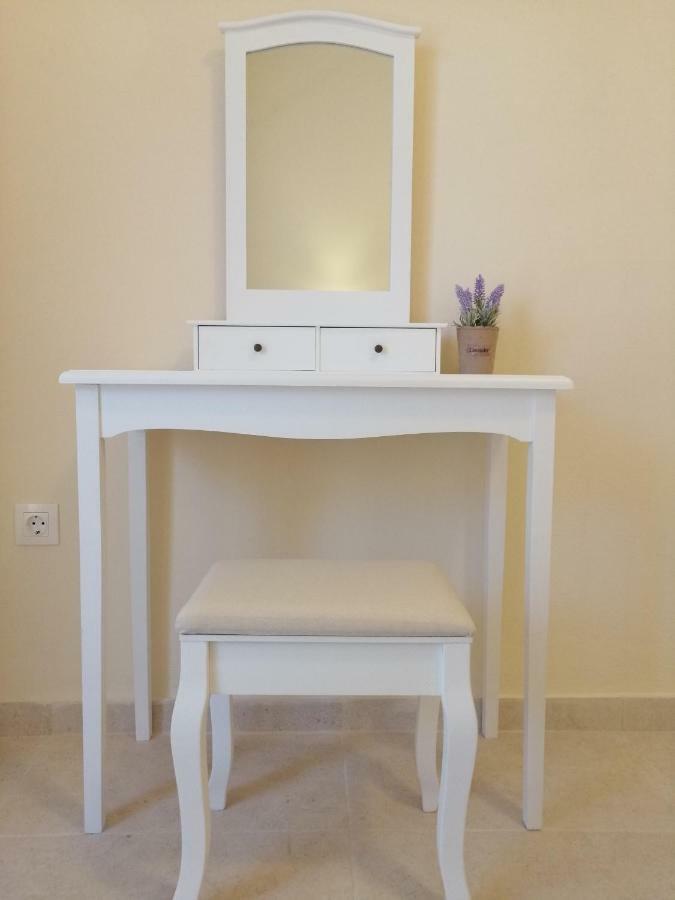 Paleopolis Apartment Corfu  외부 사진
